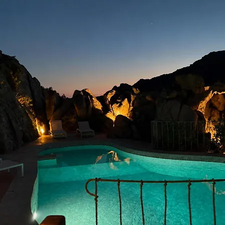 Porto Cervo - Aurea Retreat Villa
