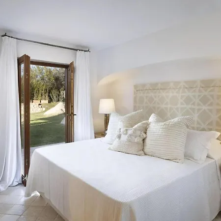 Villa Porto Cervo - Aurea Retreat