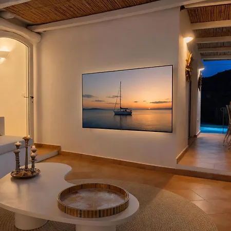 Porto Cervo - Aurea Retreat Abbiadori