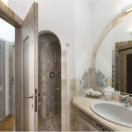 Porto Cervo - Aurea Retreat Villa