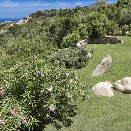 Porto Cervo - Aurea Retreat Villa Abbiadori