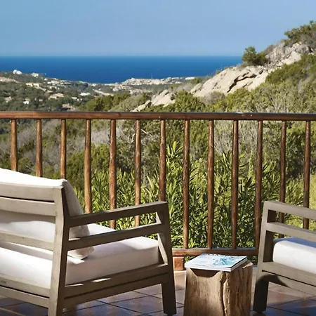 Villa Porto Cervo - Aurea Retreat Abbiadori