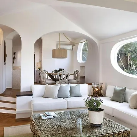Villa Porto Cervo - Aurea Retreat *