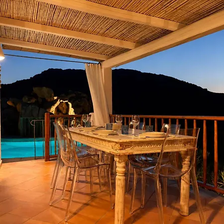 Porto Cervo - Aurea Retreat Villa *