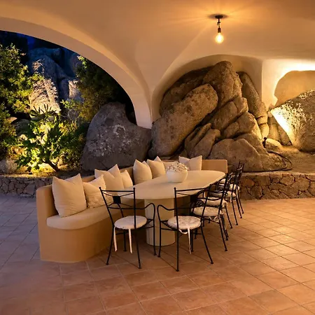 Porto Cervo - Aurea Retreat Villa