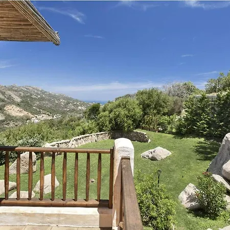Porto Cervo - Aurea Retreat