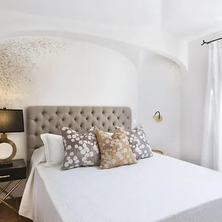 Porto Cervo - Aurea Retreat Villa Abbiadori