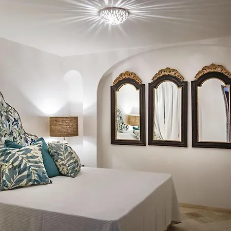 Porto Cervo - Aurea Retreat Villa *