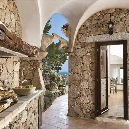 Porto Cervo - Aurea Retreat