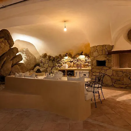Porto Cervo - Aurea Retreat Villa *