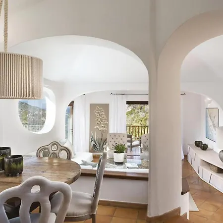 Villa Porto Cervo - Aurea Retreat *