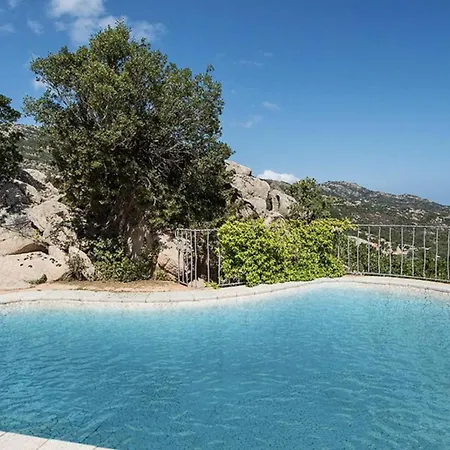 Porto Cervo - Aurea Retreat Villa